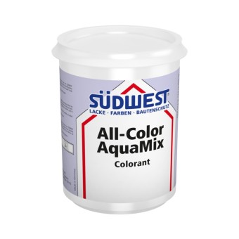 All-Color AquaMix Tönkonzentrat