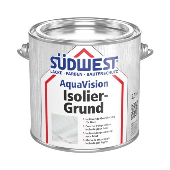 AquaVision® Isolier-Grund