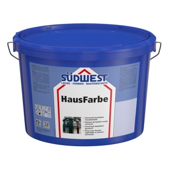 HausFarbe