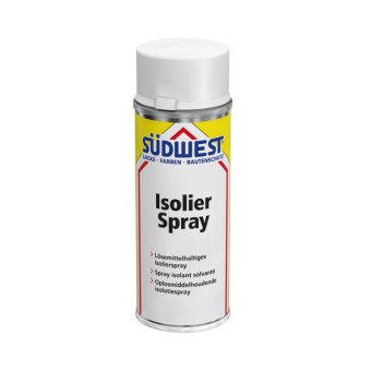 IsolierSpray