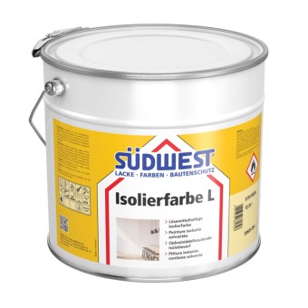 Isolierfarbe L