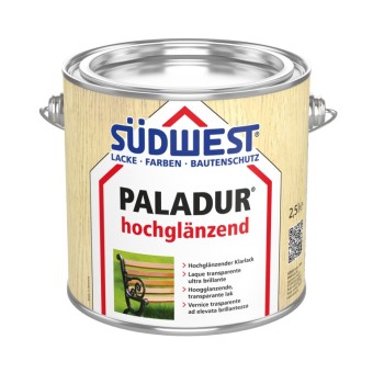 PALADUR®  -hochglänzend-